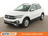 Volkswagen T-Cross 1.0 TSI Life*NAVI*ACC*CAM*SHZ*BLUETOOTH* - Volkswagen T-Cross in München