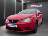 Seat Ibiza 1.4 Navi Sitzheizung Klimaaut. Bluetooth - gebrauchte Seat Ibiza aus dem Jahr 2013