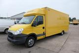 Iveco Daily 50C15 COC - Iveco Daily 50