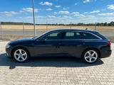Audi A6 45 TDI quattro S line Avant - AHK Lfwk SH HUD
