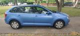 Skoda Rapid 1.2 TSI 77kW Ambition Spaceback Ambition - Skoda Rapid in München