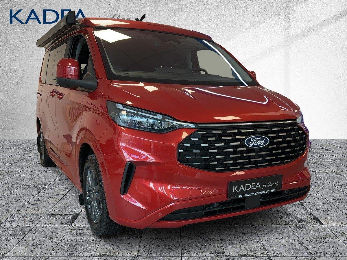 Ford Nugget Titanium L1 Klima|Markise| Sync4|Kamera