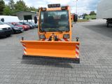 Unimog 409/60, UX 100, Winterdienst inkl. Schneeschild - Offers matching your search criteria