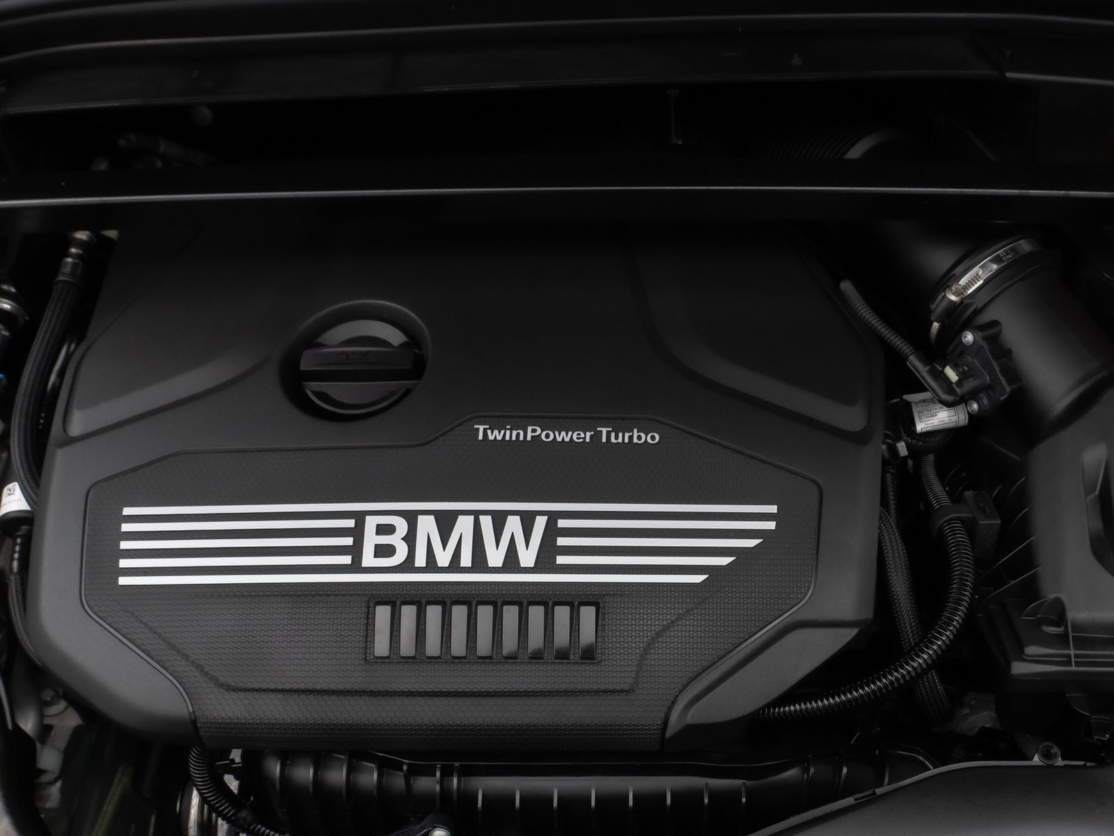 Fahrzeugabbildung BMW X2 sD18i M Sport Edition Panorama Kamera 19Zoll