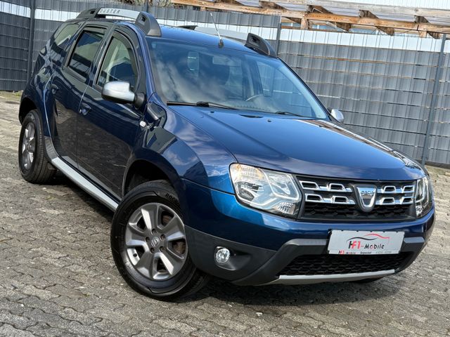 Dacia Duster I Celebration 4x2