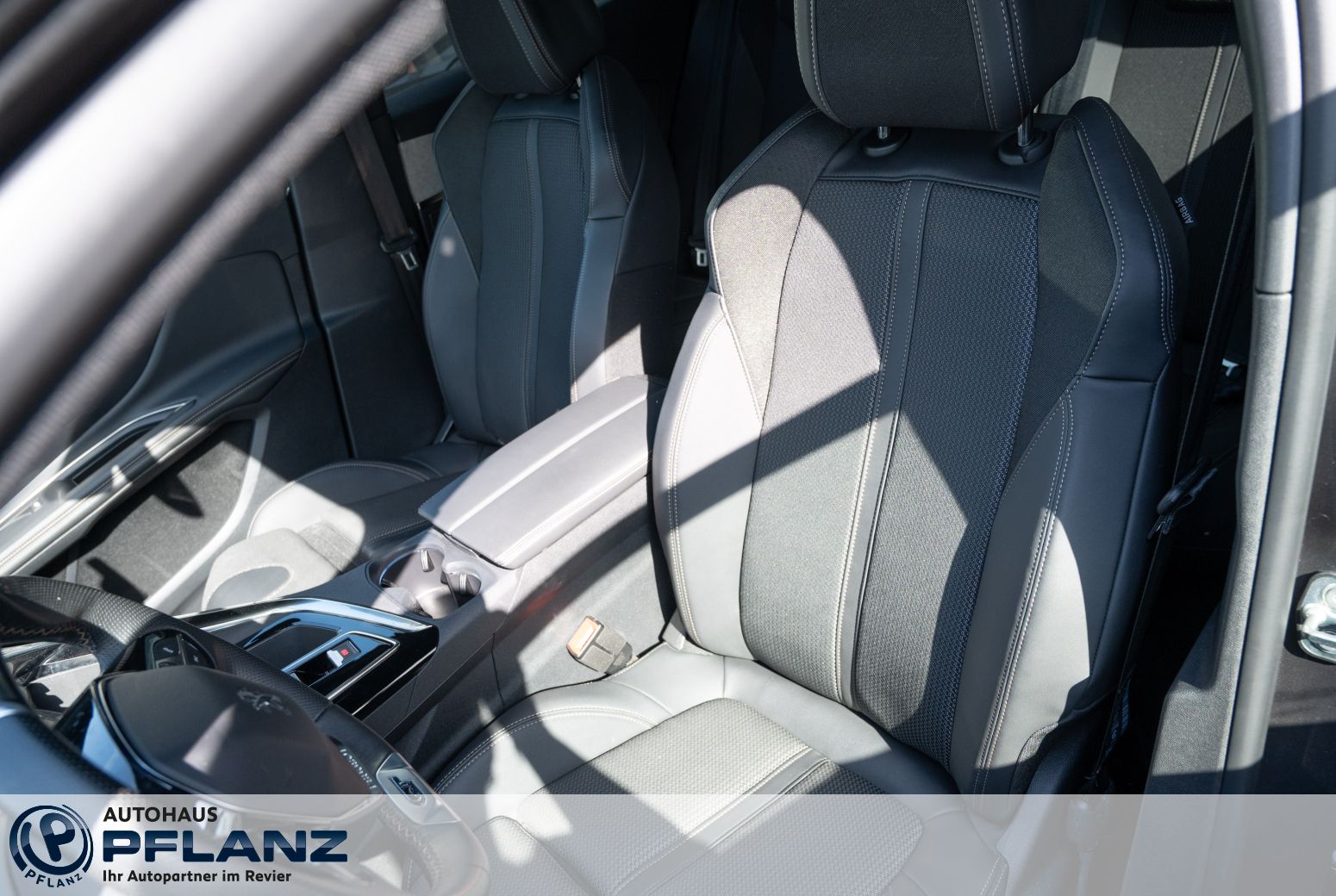 Peugeot 3008 - Bild 5