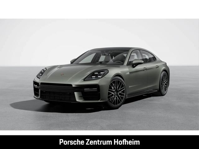 Porsche Panamera 4 E-Hybrid