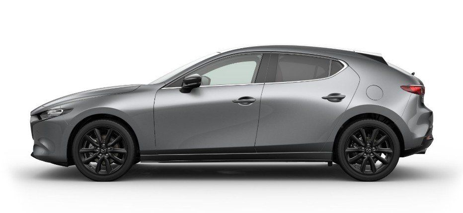 Fahrzeugabbildung Mazda 3 2.0 X 186PS A/T Nagisa