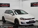 Volkswagen Golf VII GTI Performance ACC DCC - Volkswagen Golf: Vii GTI Performance