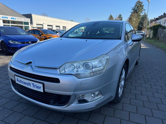 Citroën C5 Lim. Exclusive GUTERZUSTAND/AUTOMATIK/PDC*