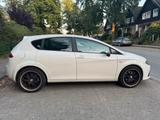 Seat Leon FR Diesel 190 PS - Seat Leon aus 2008: Fr