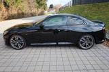 BMW M240i xDrive, HuD, H&K, ACC, Adap.LED, Memory - gebrauchte BMW M240i aus dem Jahr 2024