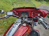 Harley-Davidson Road King Classic 2009 - HARLEY-DAVIDSON ROAD KING