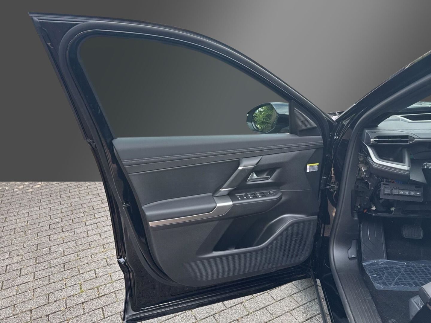 Fahrzeugabbildung Jeep Compass NEW MY26-Summit Plug-In-Hybrid -Voll-Pan