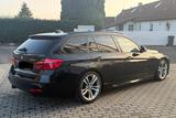 BMW 340i Touring Sport Line Automatic Sport Line - : Automatic