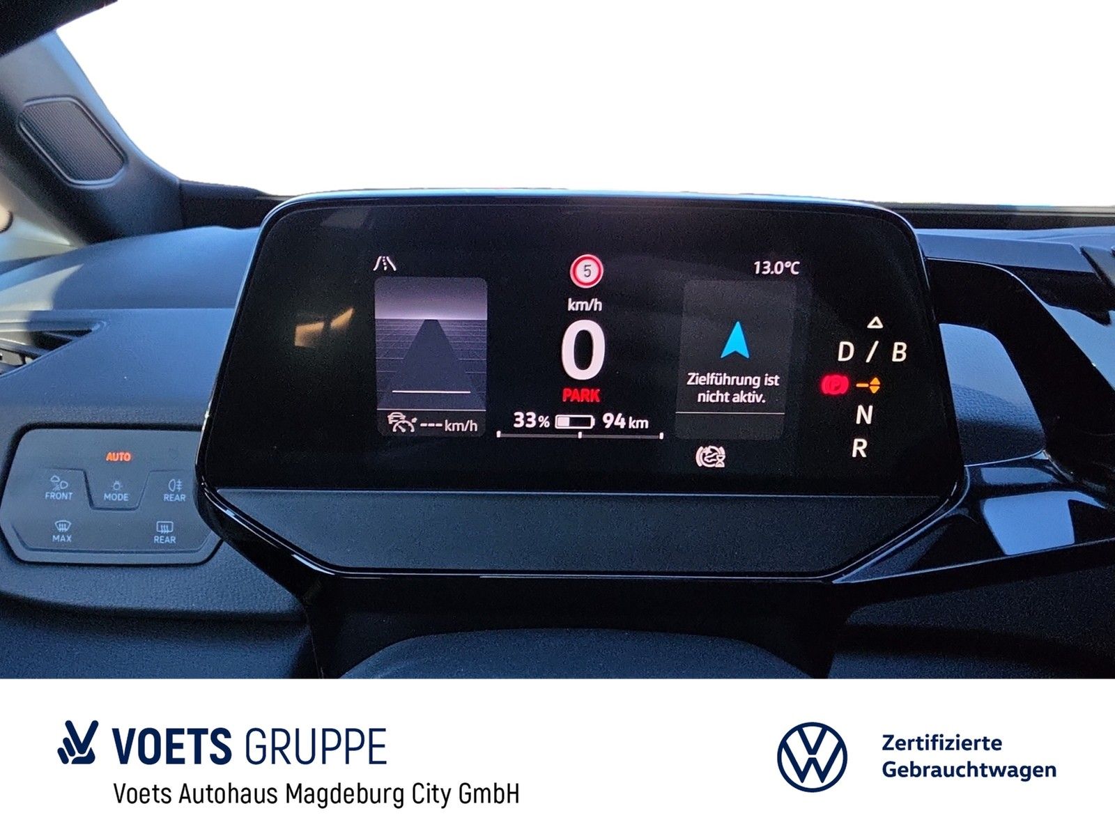 Volkswagen ID.3 - Bild 12