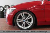 BMW 118i Sport Line*Keyless*DAB*Memory*Kamera - BMW 118 aus 2011: 118i