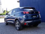 Peugeot 3008 Allure Pack 130 PT Sitzheizung+Keyless+Navi - Peugeot 3008 mit Anhängerkupplung