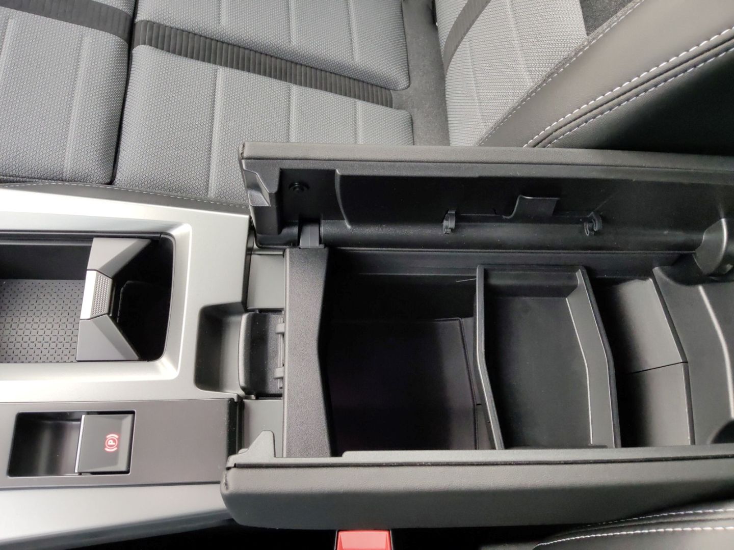 Opel Grandland (X) - Bild 17