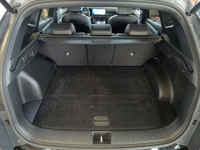 Fahrzeugabbildung Hyundai Tucson N Line Plug-In Hybrid 4WD +KLIMA+LED+RFK+