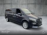 Mercedes-Benz V 300 d 4M Extralang AVANTGARDE+Allrad+StandHZ+ - Mercedes-Benz V 300 Gebrauchtwagen
