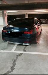 Audi A6 40 TDI S tronic advanced advanced - Audi A6: Advanced