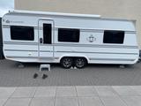 LMC Lord Plaisir 590 Mover thule Markise Klima alko - LMC Lord