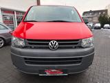 Volkswagen T5 Transporter Kasten Klima Navi Regal - Volkswagen T5 Transporter aus 2009