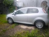 Fiat Punto, Automatik, 1,4l, 77 PS - Fiat Punto: Auto