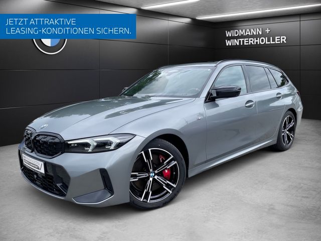 BMW M340i xDrive Touring M Sport Pro DA Pro Pano STH