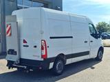 Opel Movano HKa L2H2 3,5t Ladebordwand Klimaautomatik - Opel Movano: L2h2