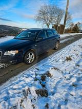 Audi Auto  Aud A4 B6i kein VW Toyota Fiat - Audi A4 SUV