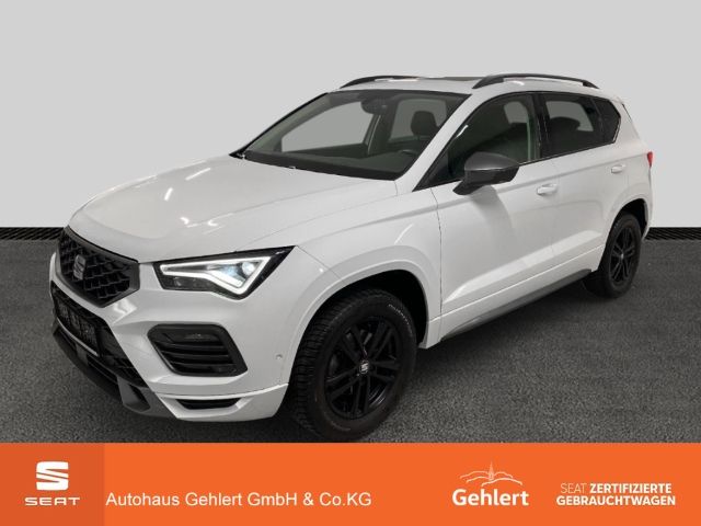 SEAT Ateca FR 1.5 TSI LED Sperrdiff. El. Heckklappe A