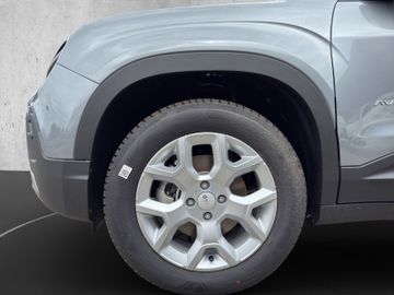 Jeep Avenger Elektro Altitude Electric *GJR*LED*SHZ*