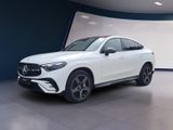 Mercedes-Benz GLC 220d 4Matic Coupe AMG AHK PremiumPlus Burmes - Mercedes-Benz GLC 220 Tageszulassungen