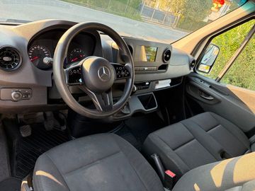Mercedes Sprinter - 7