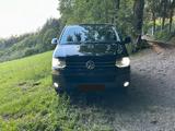 Volkswagen T5 Multivan 179PS Bi Turbo 4Motion Neuer Motor - Volkswagen T5: Turbo