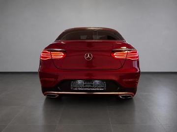 2017 Mercedes-BENZ GLC 照片 6