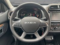 Dacia Spring - Vorschau Bild 11