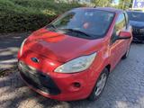 Ford KA 2009/Benzin - Ford Ka/Ka+ in Herne