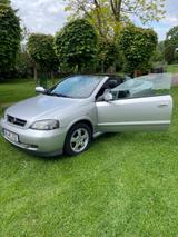 Opel Astra Cabrio 2.2 Edition 90 Jahre Bertone Ed... - Opel Astra Edition-90-Jahre-Bertone