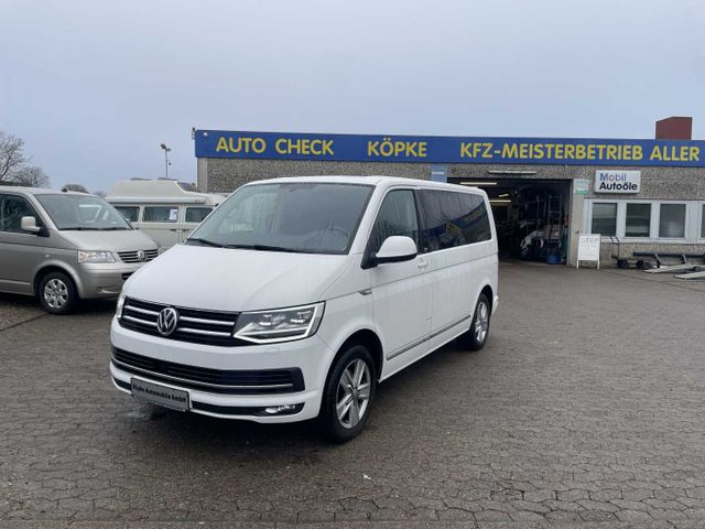 Volkswagen Multivan T6 2.0 TDI Generation Six /DSG