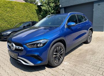 Mercedes-Benz GLA 250 e LED KAMERA FACELIFT MODEL2024