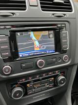 Volkswagen Golf 1.2 TSI DSG Team - Volkswagen Golf: Team