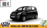 Fiat Panda Pandina POP Hybrid 1.0 GSE #S&S #KLIMA - Fiat Panda POP mit Hybrid-Antrieb (Benzin/Elektro)
