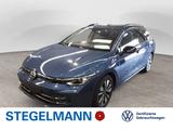 Volkswagen Golf VIII Variant 1.5 eTSI DSG Goal *AHK*LED*Nav