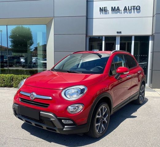 Fiat FIAT 500X 1.6 MultiJet 120 CV Cross