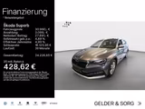 Skoda Superb Combi Scout 2.0 TDI LED*Navi*ACC*AHK*Virt - Skoda Superb SCOUT mit Diesel-Antrieb