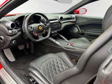 صورة 7 لـ 2020 Ferrari GTC4LUSSO