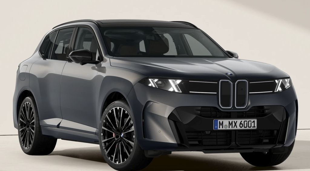 Image of BMW X5